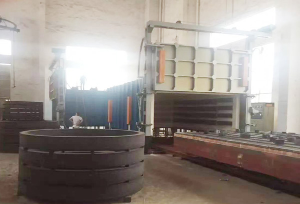  ���մ��¹��I(y��)�t���޹�˾�ڽ������b�{(di��o)ԇ���_�_܇ʽ�˻�t����깤